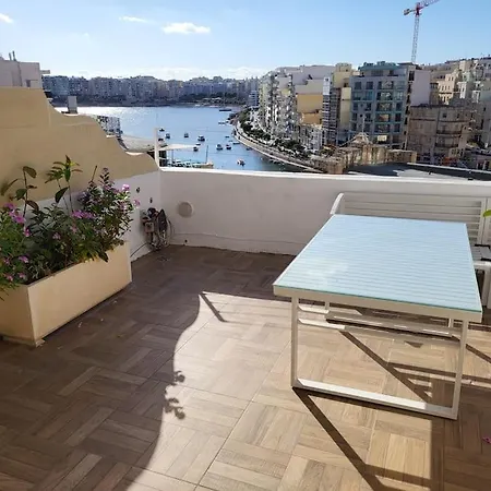 펜션 Luxury On Saint Julians Bay